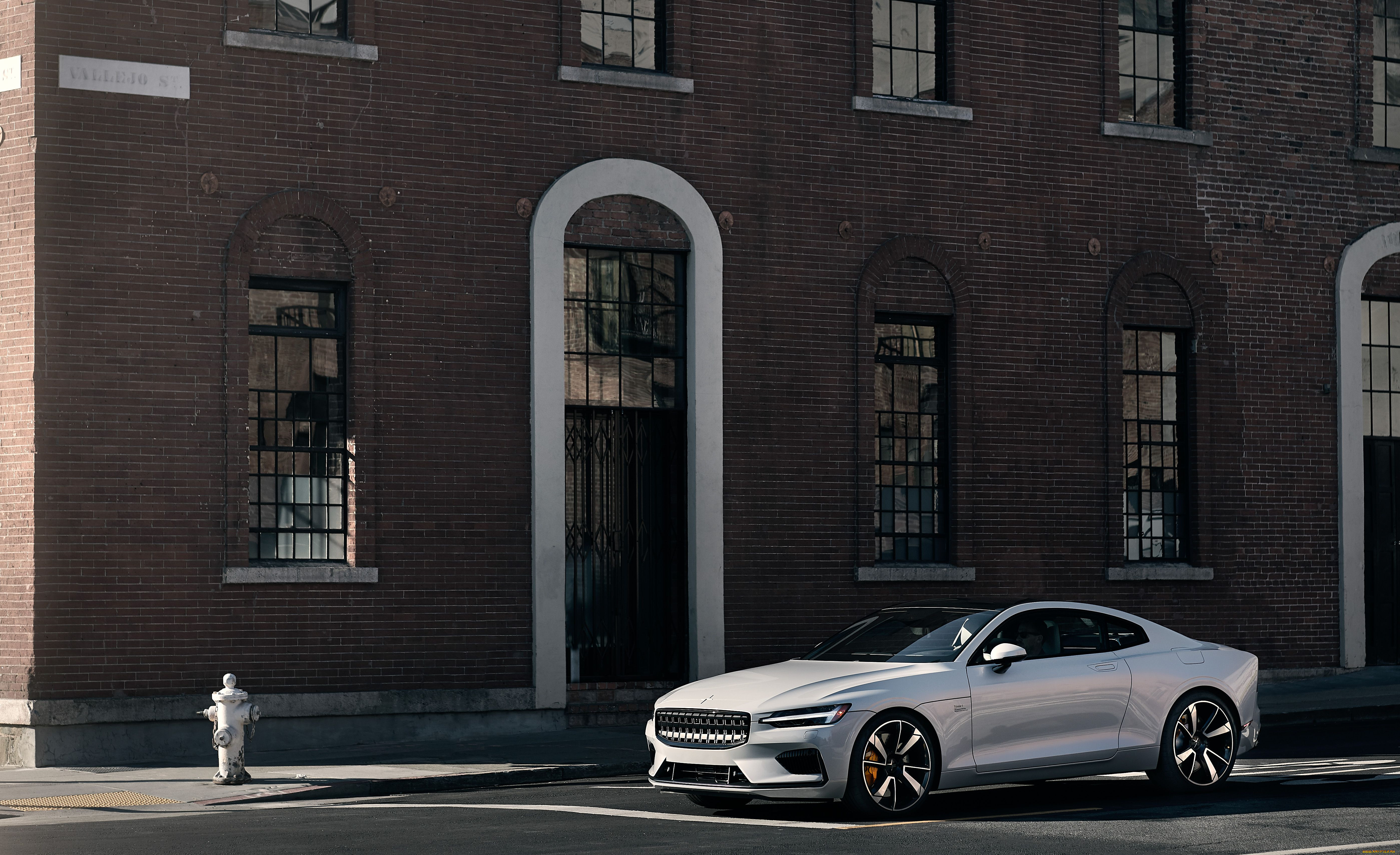 , polestar